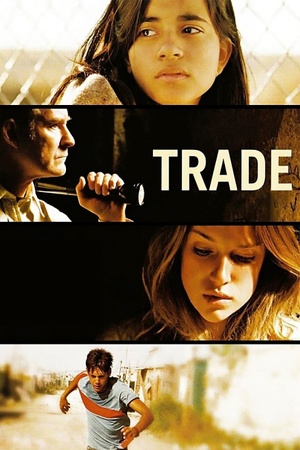 Trade 2007 1080p web YTS