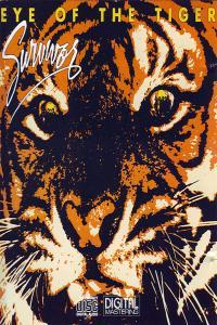 Survivor Eye Of The Tiger 1982 Mp3 320Kbps Happydayz