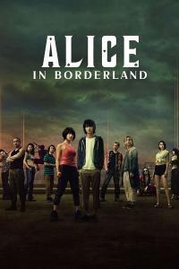 Alice in Borderland S01 2020 FHD 1080p WebDl AVC AAC 2 0 Multi 6 lang MultiSub PHDTeam