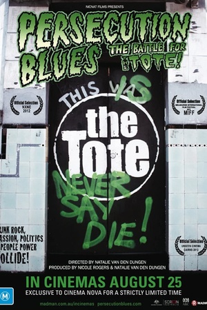 Persecution Blues: The Battle for the Tote 2011 1080p web YTS