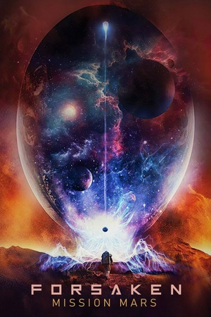 Forsaken 2018 1080p bluray YTS