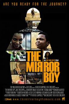 The Mirror Boy 2011 720p web YTS