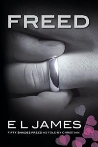 Freed by E L James EPUB