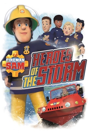 Fireman Sam: Ultimate Heroes - The Movie 2014 1080p bluray YTS
