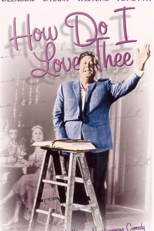 How Do I Love Thee? 1970 1080p bluray YTS