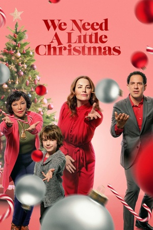 We Need A Little Christmas 2022 1080p web YTS