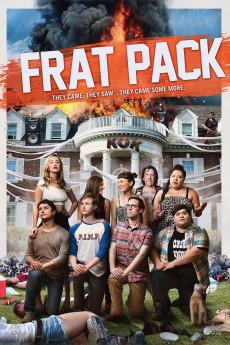 Frat Pack 2018 720p web YTS