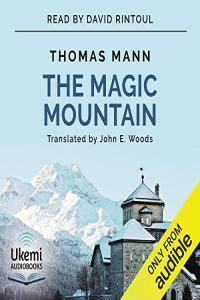 The Magic Mountain Thomas Mann 2020 Classic Fiction Audiobook miok