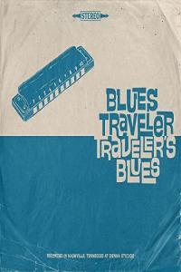 Blues Traveler Traveler s Blues 2021 Mp3 320kbps PMEDIA