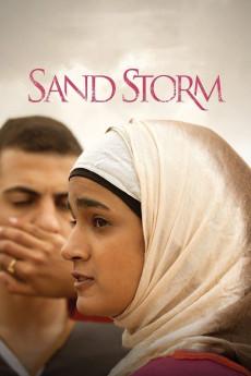 Sand Storm 2016 720p web YTS