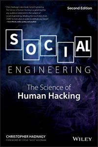 Social Engineering The Art of Human Hacking by Christopher Hadnagy MOBI