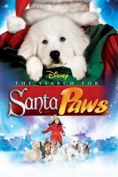 The Search for Santa Paws 2010 720p bluray YTS