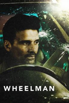 Wheelman 2017 720p web YTS