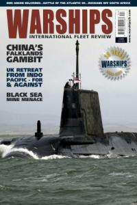 Warships International Fleet Review April 2023 FreeCourseWeb