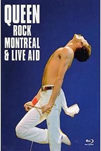 Queen Live In Montreal DVDRip Xvid avi Redwine