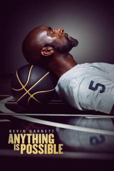 Kevin Garnett: Anything Is Possible 2021 720p web YTS