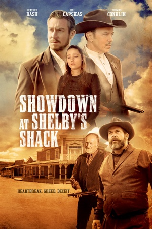 Showdown at Shelby's Shack 2019 1080p web YTS