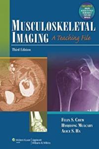 Musculoskeletal Imaging A Teaching File 3rd Edition EPUB True FreeCourseWeb