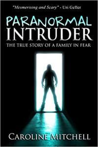 Paranormal Intruder by Caroline Mitchell EPUB