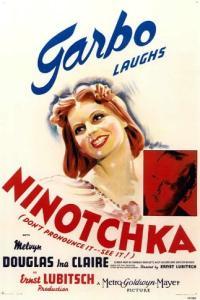 Ninotchka 1939 1080p BluRay x265 RARBG