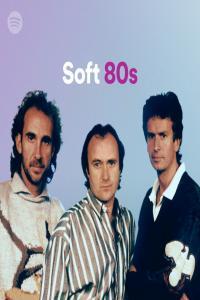 Various Artists Soft 80s 2022 Mp3 320kbps PMEDIA