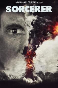 Sorcerer 1977 720p bluray YTS