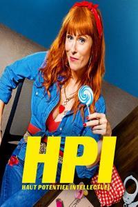 HPI S01 COMPLETE FRENCH 720p WEBRip x264 FRENCHY TGx
