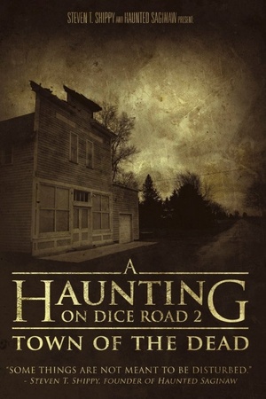 A Haunting on Dice Road 2: Town of the Dead 2017 1080p web YTS