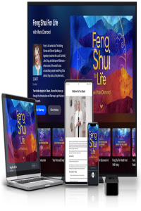 Mindvalley Feng Shui For Life By Marie Diamond FCO
