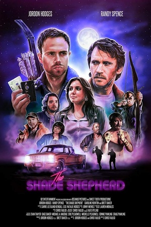 The Shade Shepherd 2019 1080p web YTS