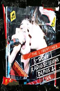 The Libertines Up the Bracket Demos Radio Sessions B Sides Live 2022 24Bit 44 1kHz FLA