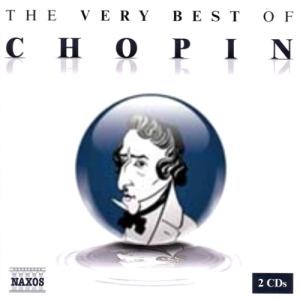 Chopin The Very Best Of Chopin 2CD naxos 2005 MP3 V0