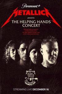 Metallica Presents The Helping Hands Concert 2022 720p WEBRip 900MB x264 GalaxyRG