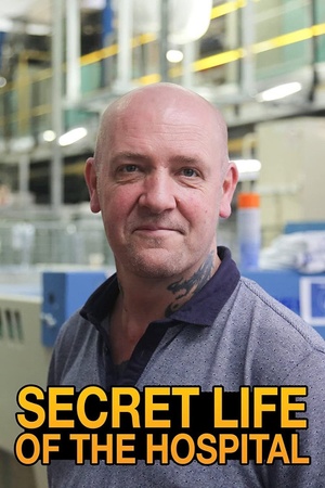 Secret Life of the Hospital 2018 1080p web YTS