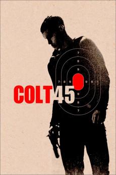 Colt 45 2014 720p bluray YTS