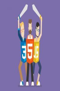 Udemy Front end web development Bootcamp 2021