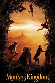 Monkey Kingdom 2015 720p bluray YTS