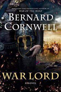 War Lord by Bernard Cornwell EPUB