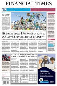 Financial Times USA June 06 2023 by The Financial Times Ltd PDF
