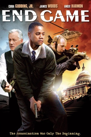 End Game 2006 1080p bluray YTS
