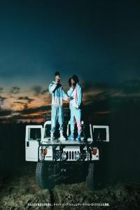 The Cool Kids BABY OIL STAIRCASE CHILLOUT 2022 Mp3 320kbps PMEDIA