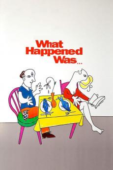 What Happened Was... 1994 720p web YTS
