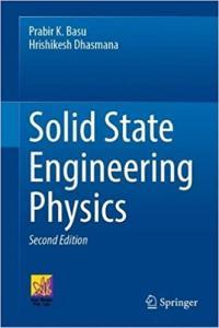 Solid State Engineering Physics 2nd Edition DevCourseWeb