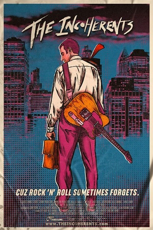 The Incoherents 2019 1080p web YTS