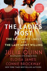Ladies Most The Collected Works by Julie Quinn Eloisa James Connie Brockway EPUB TGx