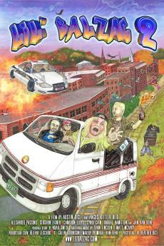 Lil' Balzac 2 2022 720p web YTS