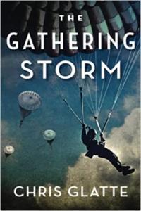 The Gathering Storm by Chris Glatte EPUB