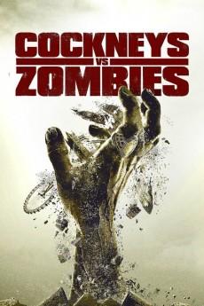Cockneys vs Zombies 2012 720p bluray YTS