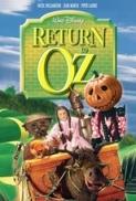 Return to Oz 1985 1080p BrRip x264 YIFY