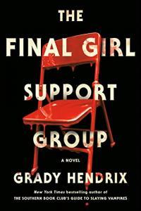 The Final Girl Support Group by Grady Hendrix EPUB